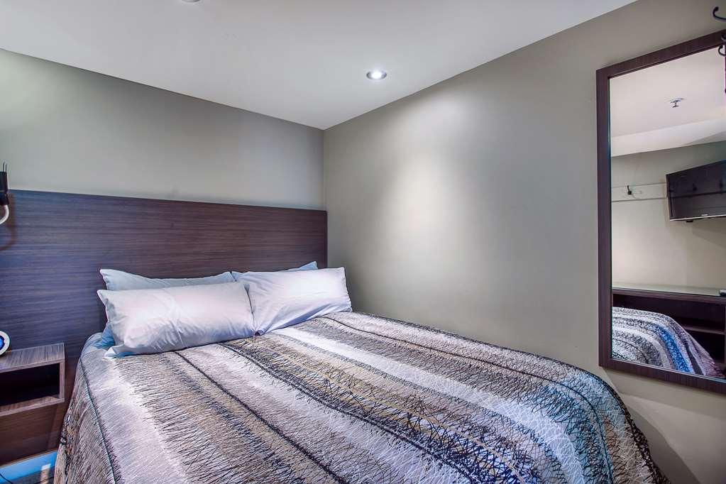 Sundial Hotel Whistler Ruang foto