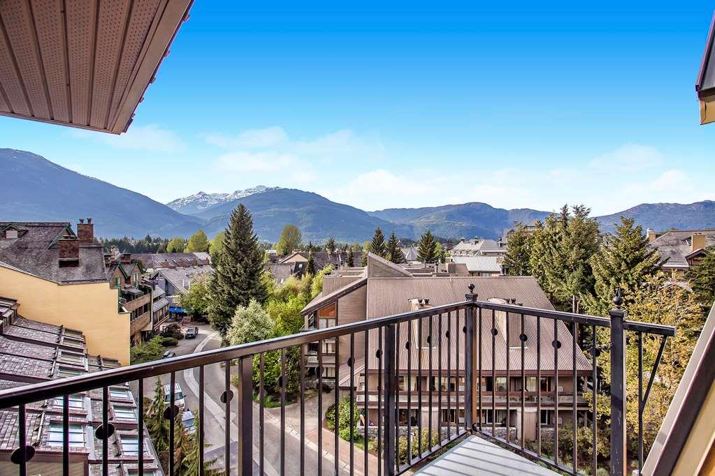Sundial Hotel Whistler Bagian luar foto